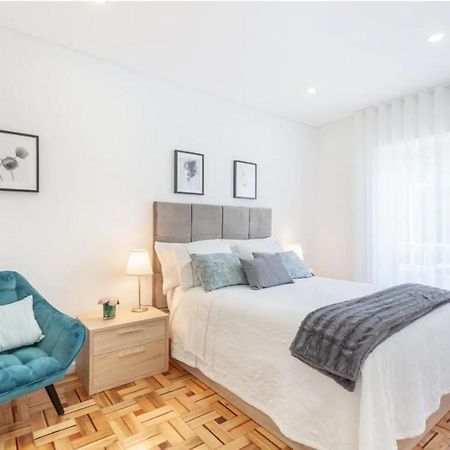 Old Market Apartment Guimarães Eksteriør billede