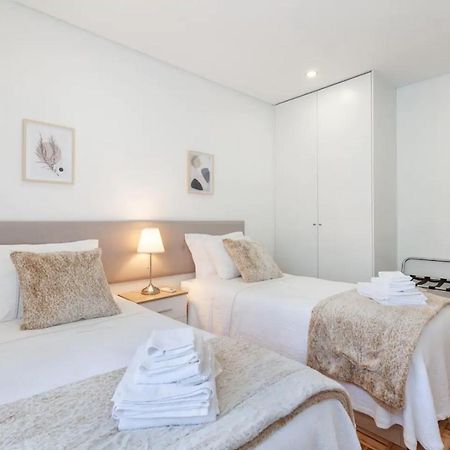 Old Market Apartment Guimarães Eksteriør billede