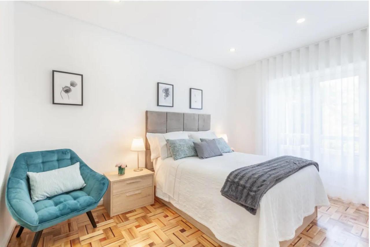 Old Market Apartment Guimarães Eksteriør billede